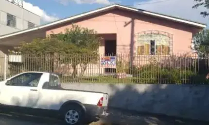 Casa com 5 quartos à venda na Rua Londrina, 577, Nova Rússia, Ponta Grossa