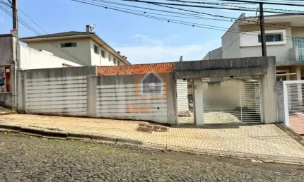 Casa em condomínio fechado com 3 quartos à venda na Rua Bôrtolo Moro, s/n, Estrela, Ponta Grossa