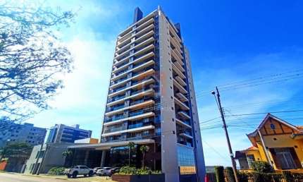 Apartamento à venda no Edifício L Essenc Parc Olarias