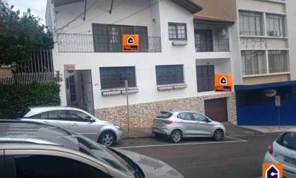 Ponto comercial para alugar na Rua Marechal Deodoro da Fonseca, 601, Centro, Ponta Grossa