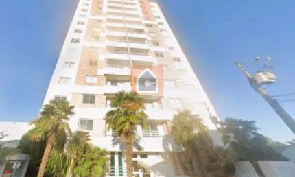 Apartamento com 1 quarto para alugar na Rua Estados Unidos, 291, Centro, Ponta Grossa