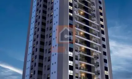 Apartamento com 3 quartos à venda na Rua Freire Alemão, 310, Estrela, Ponta Grossa