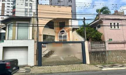 Ponto comercial à venda na Rua Doutor Paula Xavier, s/n, Centro, Ponta Grossa