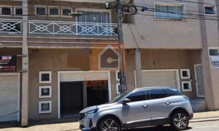 Ponto comercial para alugar na Rua Francisco Otaviano, 439, Nova Rússia, Ponta Grossa