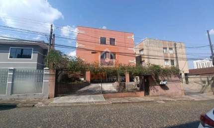 Apartamento com 3 quartos para alugar na Rua Senador Pinheiro Machado, s/n, Centro, Ponta Grossa