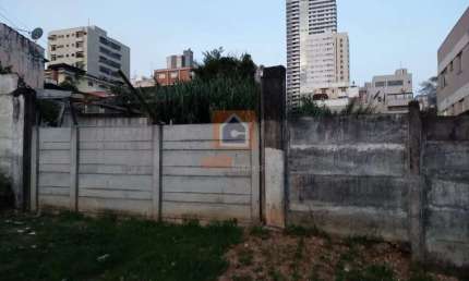 Terreno à venda na Rua Frederico Bahls, s/n, Centro, Ponta Grossa