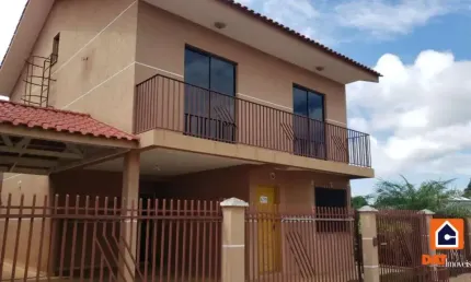 Casa com 4 quartos à venda na Rua Sílvio Romero, 679, Estrela, Ponta Grossa