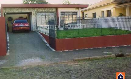 Casa com 3 quartos à venda na Rua Brasil, 132, Oficinas, Ponta Grossa