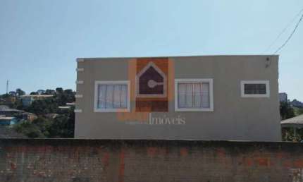Casa com 5 quartos à venda na Rua Antônio Fernando Dedakows, 44, Contorno, Ponta Grossa