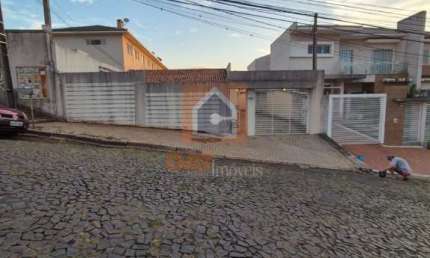 Casa em condomínio fechado com 3 quartos à venda na Rua Capitão Benedito Lopes de Bragança, s/n, Estrela, Ponta Grossa