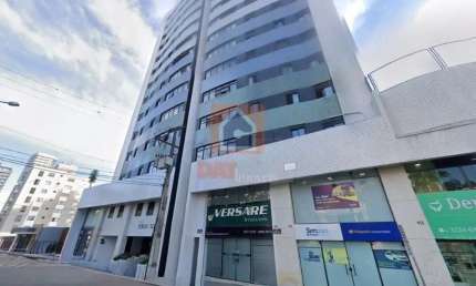 Ponto comercial à venda na Rua Doutor Paula Xavier, s/n, Centro, Ponta Grossa