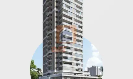 Apartamento com 3 quartos à venda na Rua Afonso Pena, s/n, Estrela, Ponta Grossa