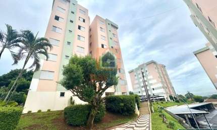 Apartamento com 3 quartos à venda na Rua Conrado Schiffer, 60, Estrela, Ponta Grossa