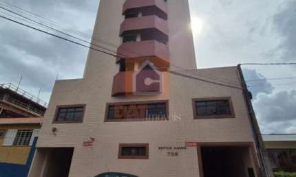Apartamento com 3 quartos à venda na Rua Francisco Ribas, 709, Centro, Ponta Grossa