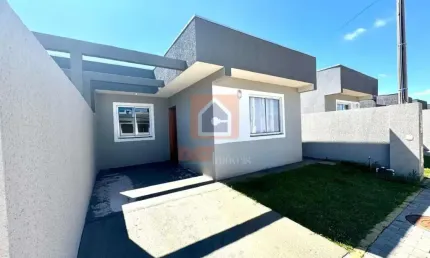 Casa com 3 quartos à venda na Rua Alvaro Degraf, s/n, Cará-cará, Ponta Grossa