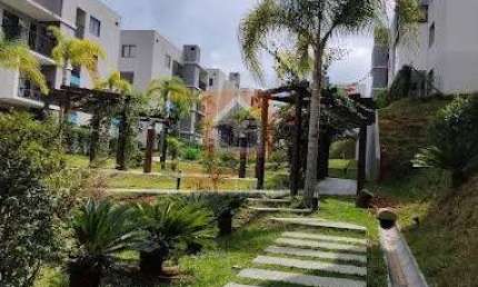 Apartamento com 3 quartos à venda na Rua Ângelo Madalozzo, 330, Jardim Carvalho, Ponta Grossa