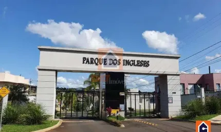 Terreno à venda na Rua Luiz Nadal Motti, 258, Jardim Carvalho, Ponta Grossa