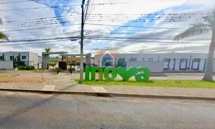 Apartamento com 2 quartos à venda na Avenida Siqueira Campos, 2013, Cará-cará, Ponta Grossa