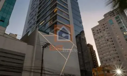 Apartamento com 4 quartos à venda na Rua Nereu Ramos, 21, Centro, Itapema