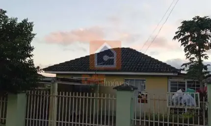 Casa com 2 quartos à venda na Rua Padre Amadeu Fracaro, s/n, Boa Vista, Ponta Grossa