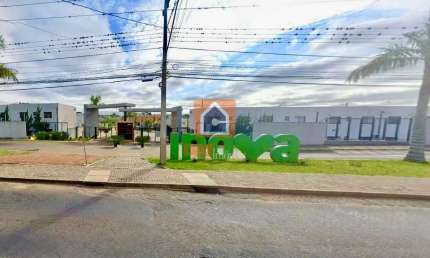 Apartamento com 2 quartos à venda na Avenida Siqueira Campos, 2013, Uvaranas, Ponta Grossa