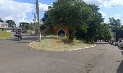 Terreno à venda na Rua Estanislau Anastácio Piekarski, s/n, Estrela, Ponta Grossa