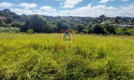 Terreno à venda na Rua José de Oliveira Franco, s/n, Chapada, Ponta Grossa