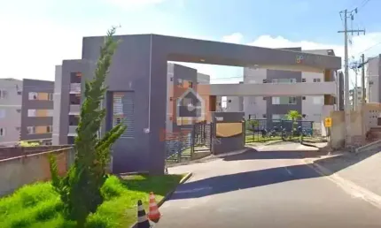 Apartamento mobiliado à venda no Vittace do Jardim Gianna