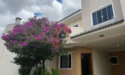 Casa com 3 quartos à venda na Rua Álvares de Azevedo, s/n, Ronda, Ponta Grossa