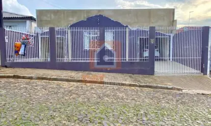 Casa com 3 quartos à venda na Rua Leandro, s/n, Contorno, Ponta Grossa