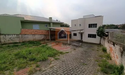 Casa com 3 quartos à venda na Rua Rio de Janeiro, s/n, Nova Rússia, Ponta Grossa