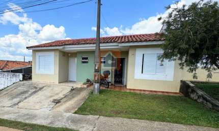Casa em condomínio fechado com 2 quartos à venda na Rua Antônio Saad, 2510, Boa Vista, Ponta Grossa