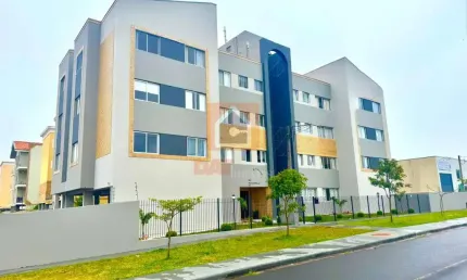 Apartamento com 3 quartos para alugar na Rua Prefeito Coronel Victor Antônio Batista, s/n, Neves, Ponta Grossa