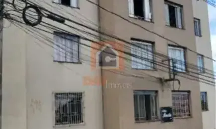 Apartamento com 3 quartos à venda na Rua Doutor Colares, 879, Centro, Ponta Grossa