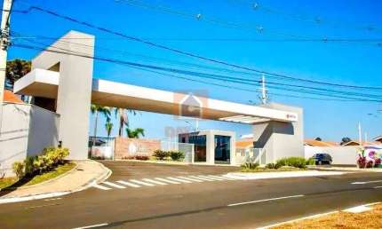 Casa em condomínio fechado com 3 quartos à venda na Rua Antônio Saad, 2249, Boa Vista, Ponta Grossa