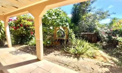 Casa com 4 quartos à venda na Rua Alberto Tramontin, s/n, Contorno, Ponta Grossa