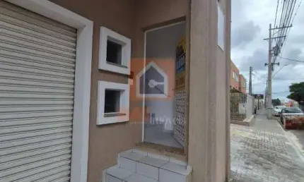Ponto comercial para alugar na Rua Francisco Otaviano, S/N, Nova Rússia, Ponta Grossa