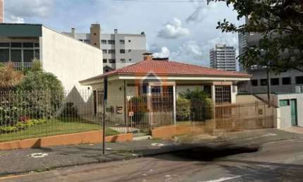 Ponto comercial para alugar na Rua General Osório, s/n, Centro, Ponta Grossa