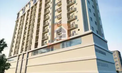 Apartamento com 2 quartos à venda na Rua Sete de Setembro, s/n, Centro, Ponta Grossa