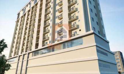 Apartamento com 1 quarto à venda na Rua Sete de Setembro, s/n, Centro, Ponta Grossa