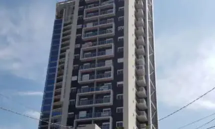 Apartamento com 3 quartos para alugar na Rua Venezuela, 167, Oficinas, Ponta Grossa
