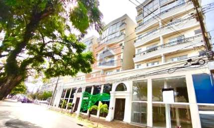Apartamento para locação em Oficinas - Residencial Visconde