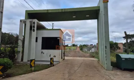 Chácara / sítio à venda na Rua Luiz Sozim, 666, Colônia Dona LuÍza, Ponta Grossa