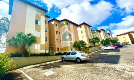 Apartamento à venda no Residencial Jardim América I