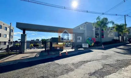 Apartamento à venda no Residencial Vittace UP no bairro Colônia Dona Luiza