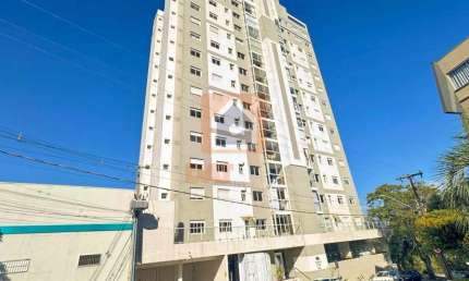 Apartamento com 3 quartos para alugar na Rua Paulo Furtado Velasco, 45, Centro, Ponta Grossa