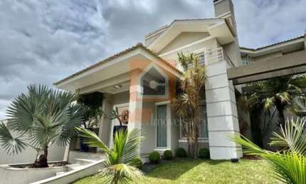 Casa com 4 quartos à venda na Rua Ódino Moro, s/n, Estrela, Ponta Grossa
