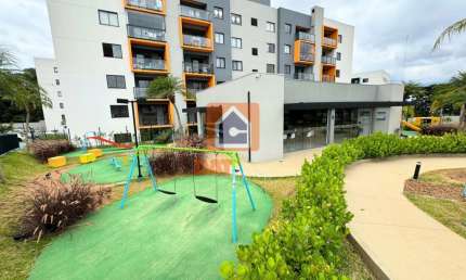 Apartamento para locação no Residencial Vista Uvaranas