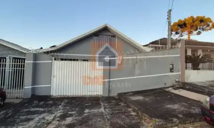 Ponto comercial para alugar na Rua Quinze de Setembro, s/n, Uvaranas, Ponta Grossa