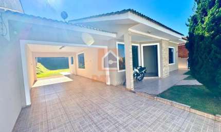Casa com 3 quartos para alugar na Rua Quinze de Setembro, s/n, Uvaranas, Ponta Grossa